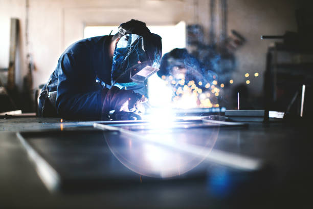 Affordable Welder Services in Lincoln Beach, OR