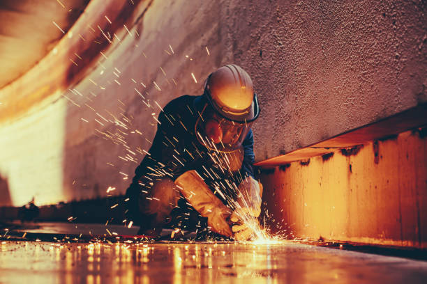 Best Automation and Robotic Welding in Lincoln Beach, OR
