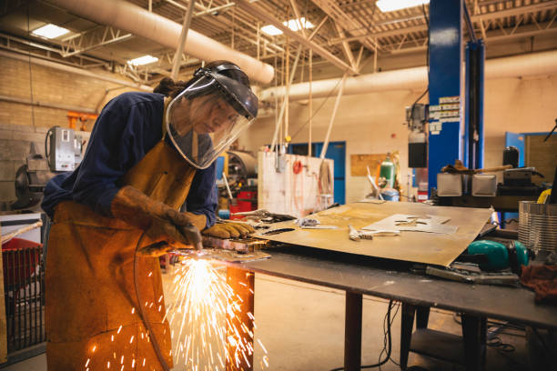 Best Structural Steel Welding in Lincoln Beach, OR