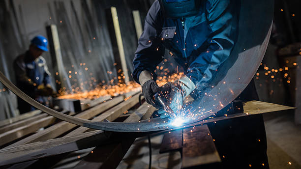 Best Aerospace and Defense Welding in Lincoln Beach, OR