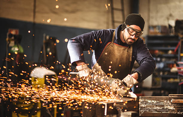 Reliable Lincoln Beach, OR Welder & Metal Fabrication Solutions